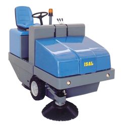 isal