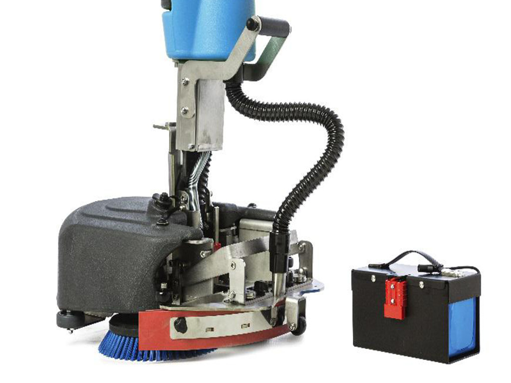I-scrub Ecopro