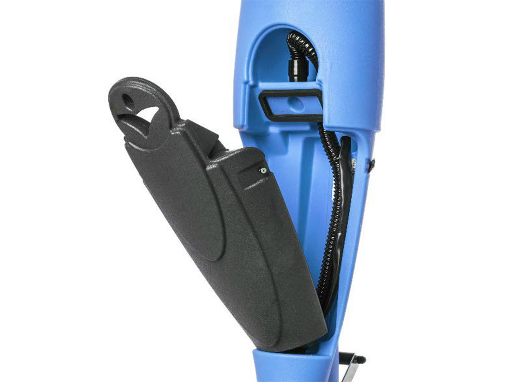 I-scrub Ecopro