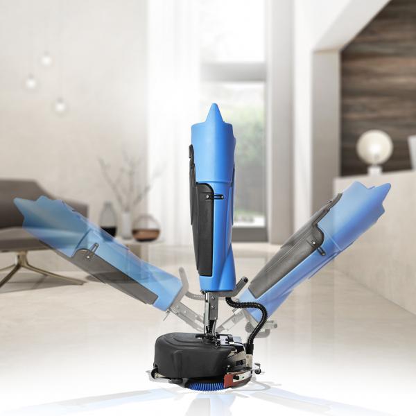I-scrub Ecopro